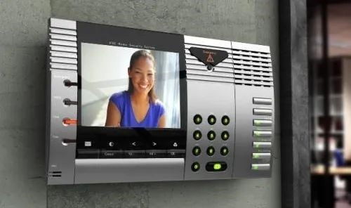 打造智慧社區(qū) 華北工控樓宇可視對講系統(tǒng)計(jì)算機(jī)產(chǎn)品方案